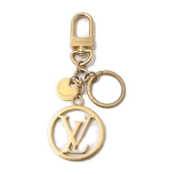 Louis Vuitton Accessories Louis Vuitton Louis Vuitton Bag Charm Lv
